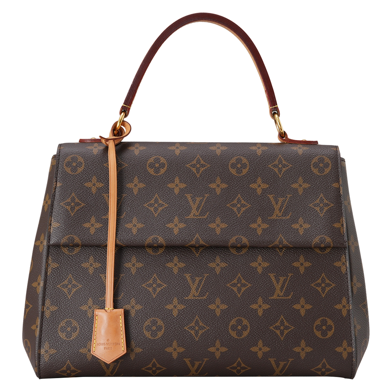 LOUIS VUITTON(USED)루이비통 모노그램 클루니 MM